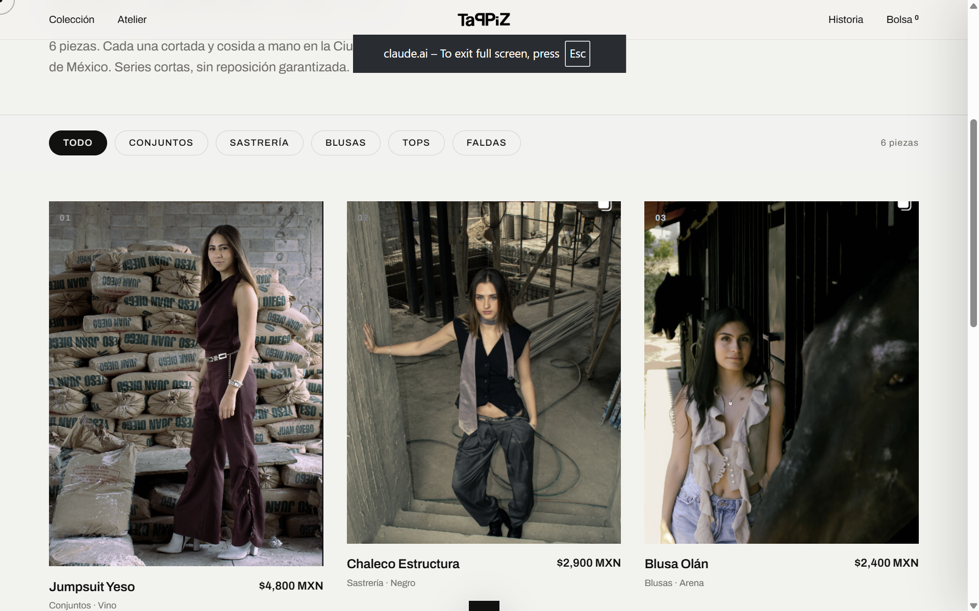 Retail & Moda